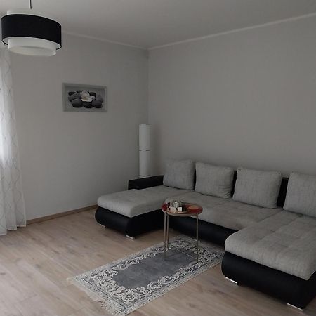 Ferienwohnung Lindenblick Ahrensfelde Extérieur photo
